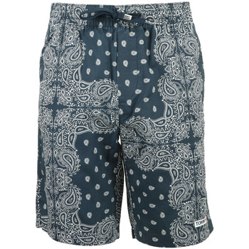 Tommy Hilfiger  Shorts Bandana Print Short günstig online kaufen