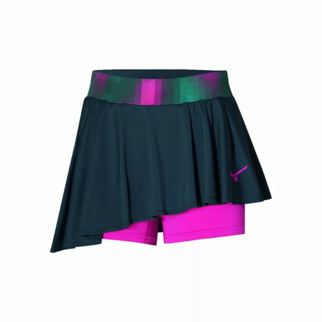 Mizuno Tennisrock Tennis Flying Skirt W günstig online kaufen