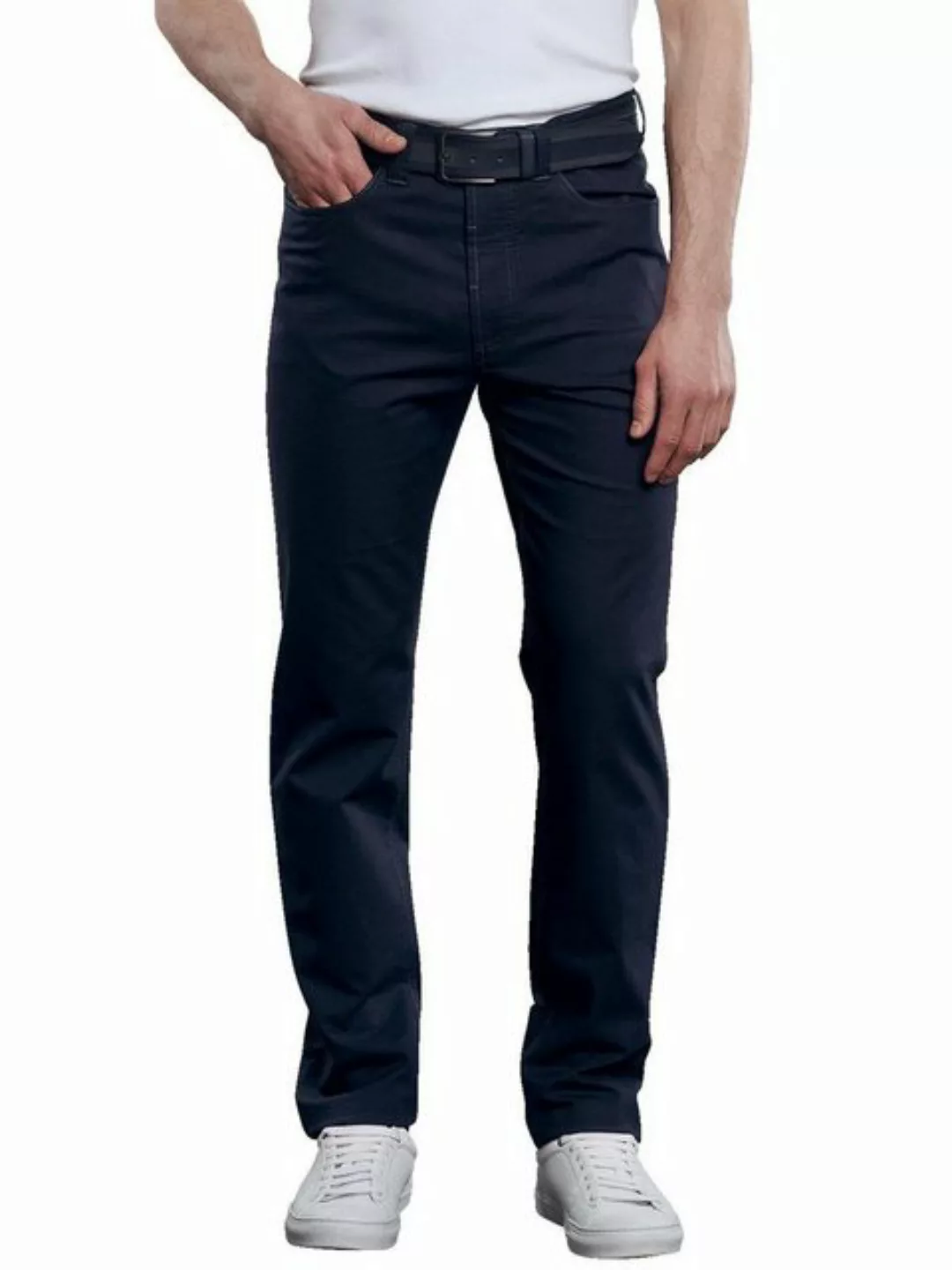 Engbers 5-Pocket-Hose 5-Pocket-Hose straight günstig online kaufen