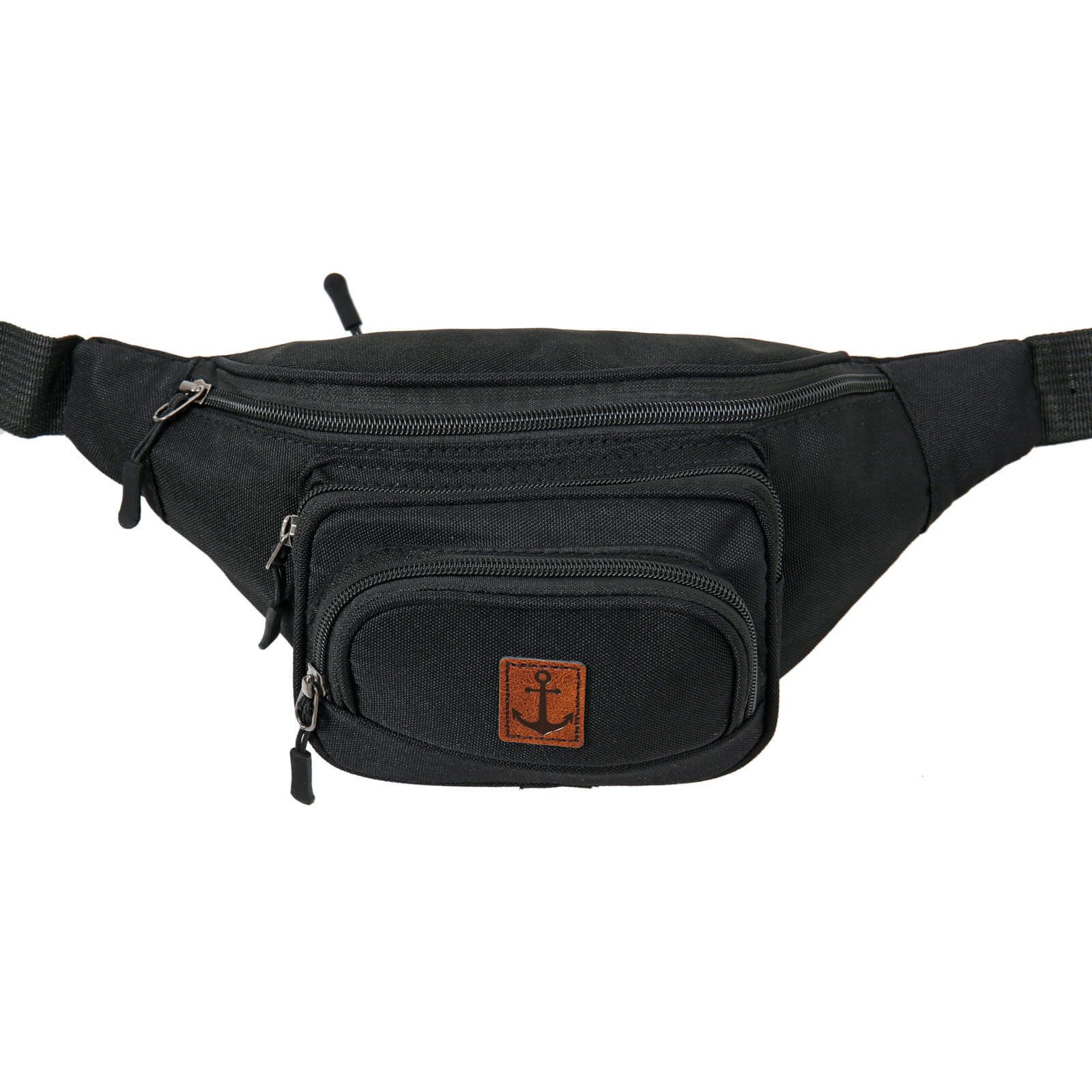 Leoberg Bauchtasche, Gürteltasche - Doggy Bag günstig online kaufen
