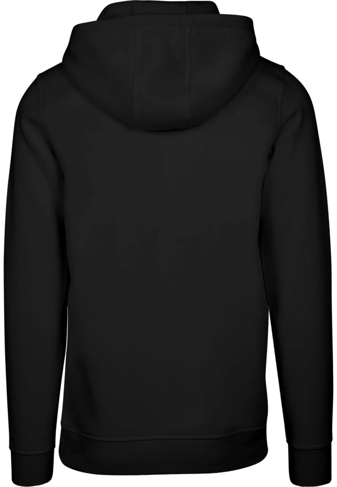 MisterTee Kapuzensweatshirt "MisterTee Real G Hoody" günstig online kaufen