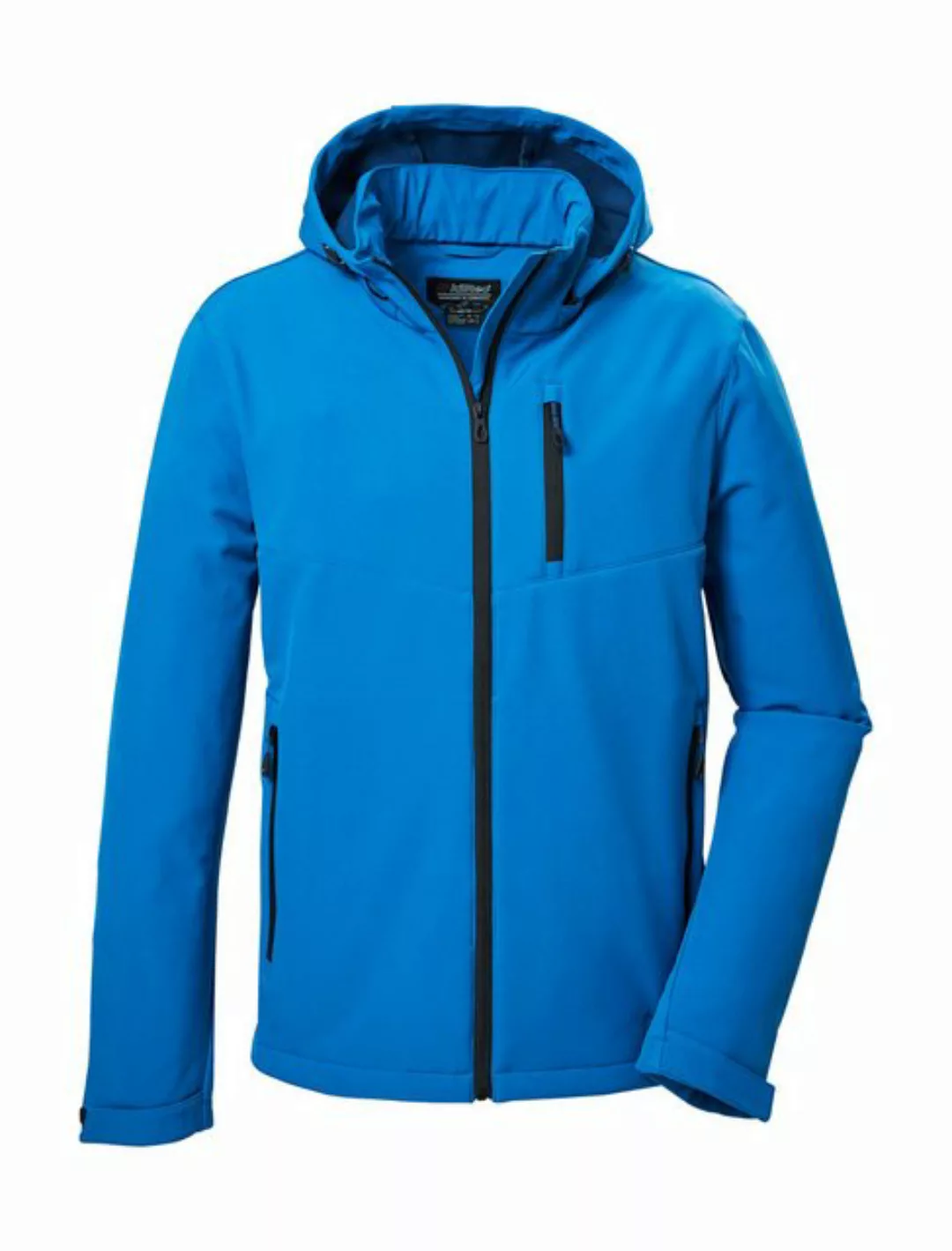 Killtec Softshelljacke KOW 92 MN SFTSHLL JCKT günstig online kaufen