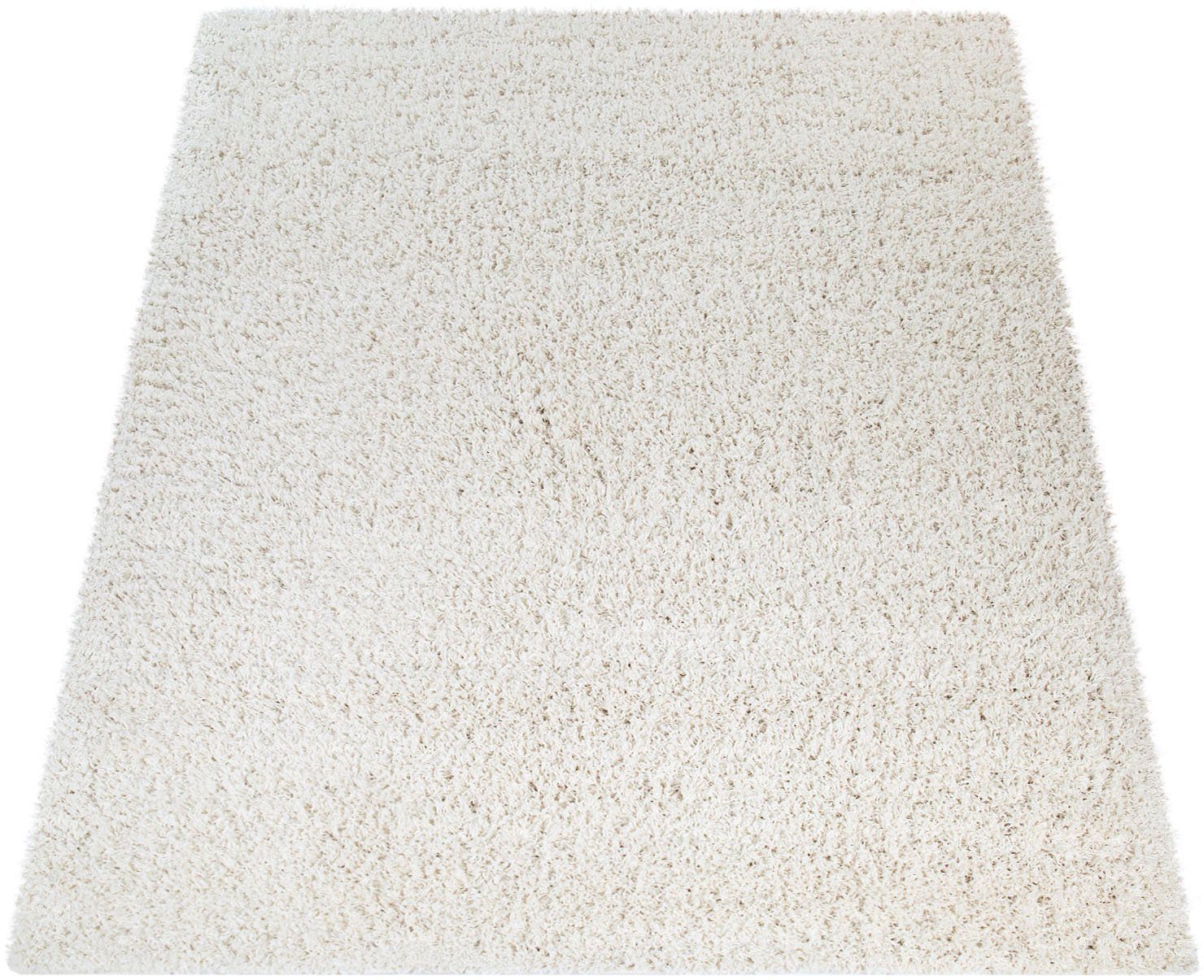 Paco Home Teppich Twister 500, rechteckig, günstig online kaufen