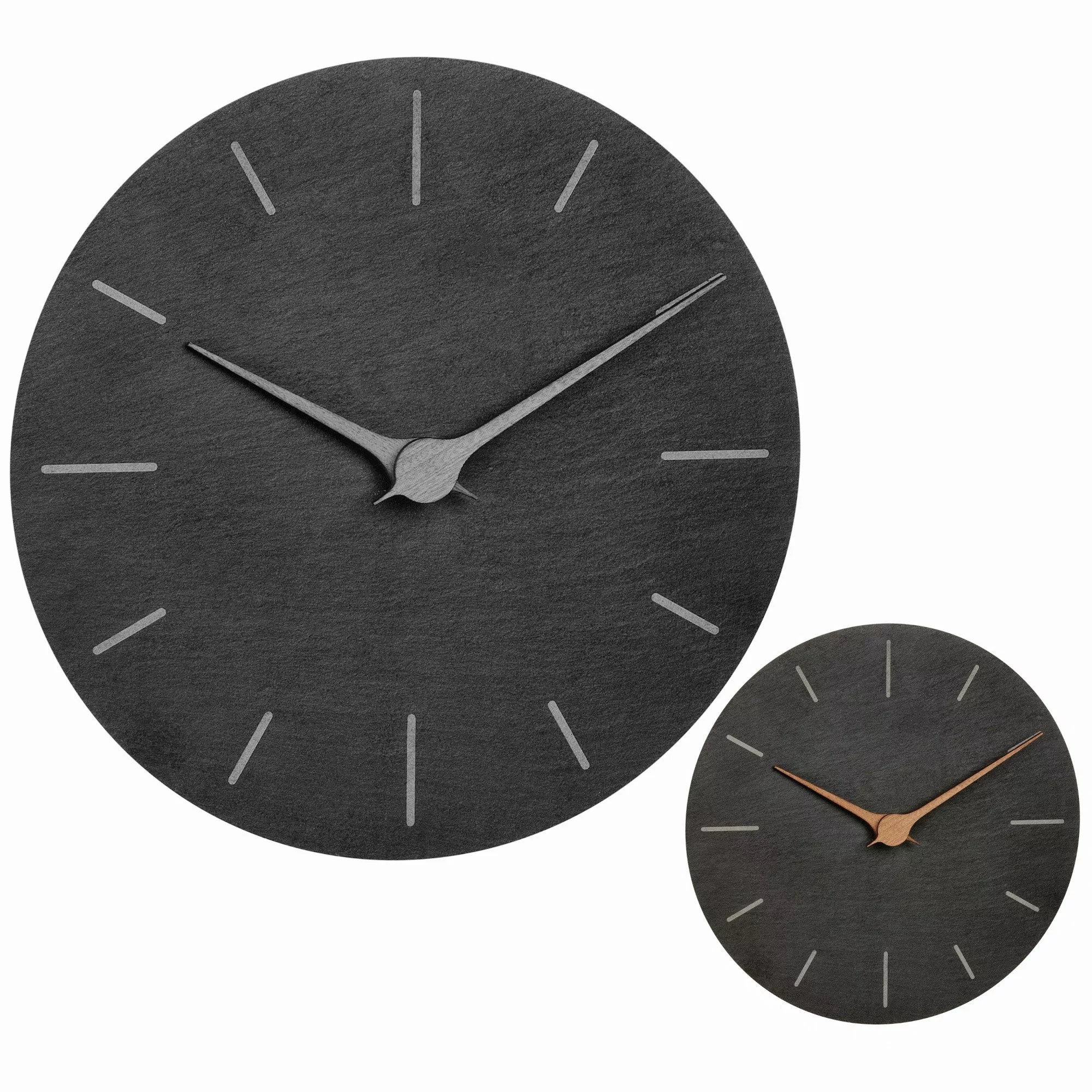TFA Dostmann Wanduhr TFA 60.3068 analoge günstig online kaufen