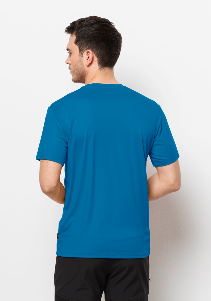 Jack Wolfskin T-Shirt "TECH T M" günstig online kaufen