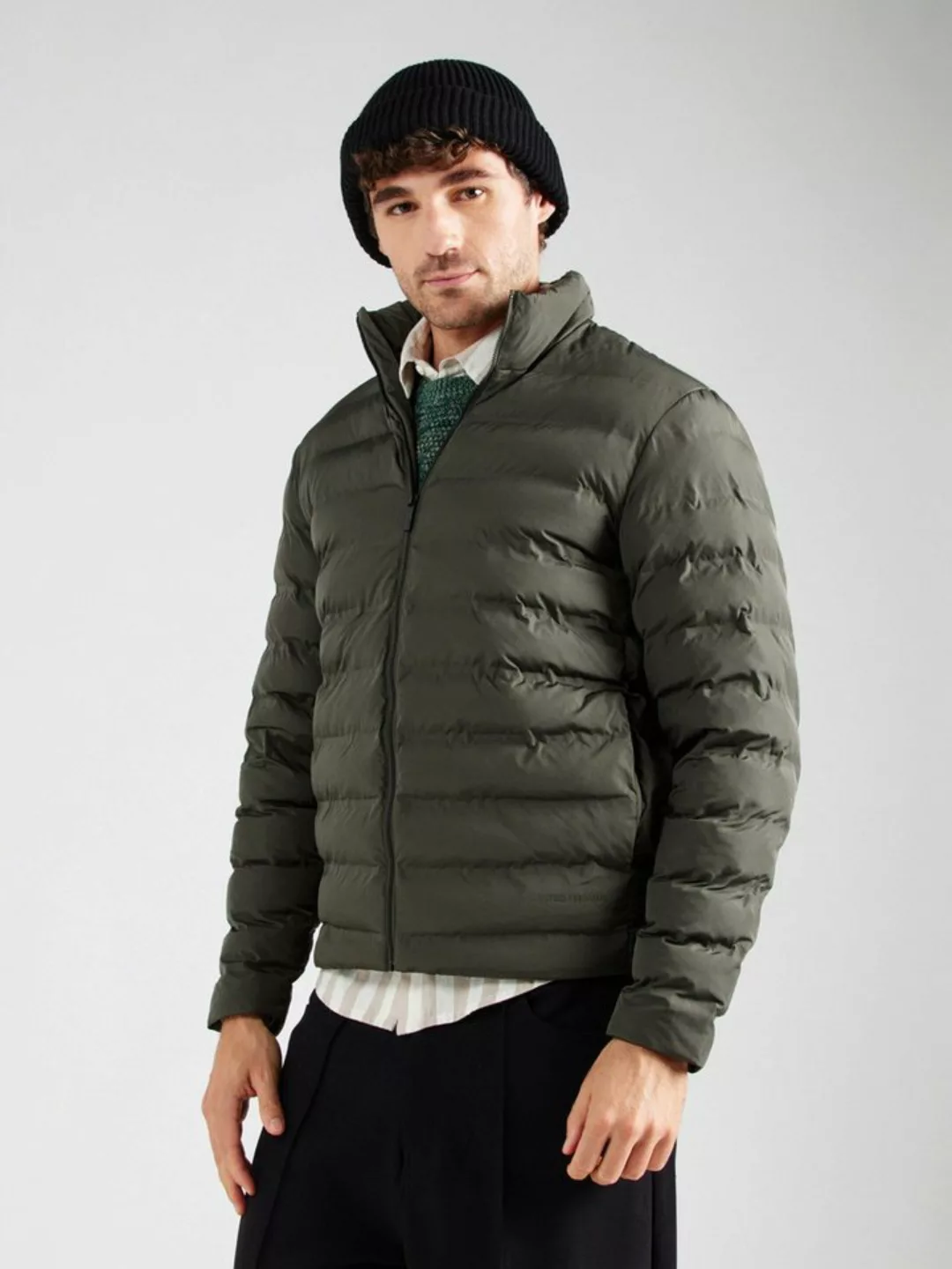 SELECTED HOMME Steppjacke SLHBARRY (1-St) günstig online kaufen