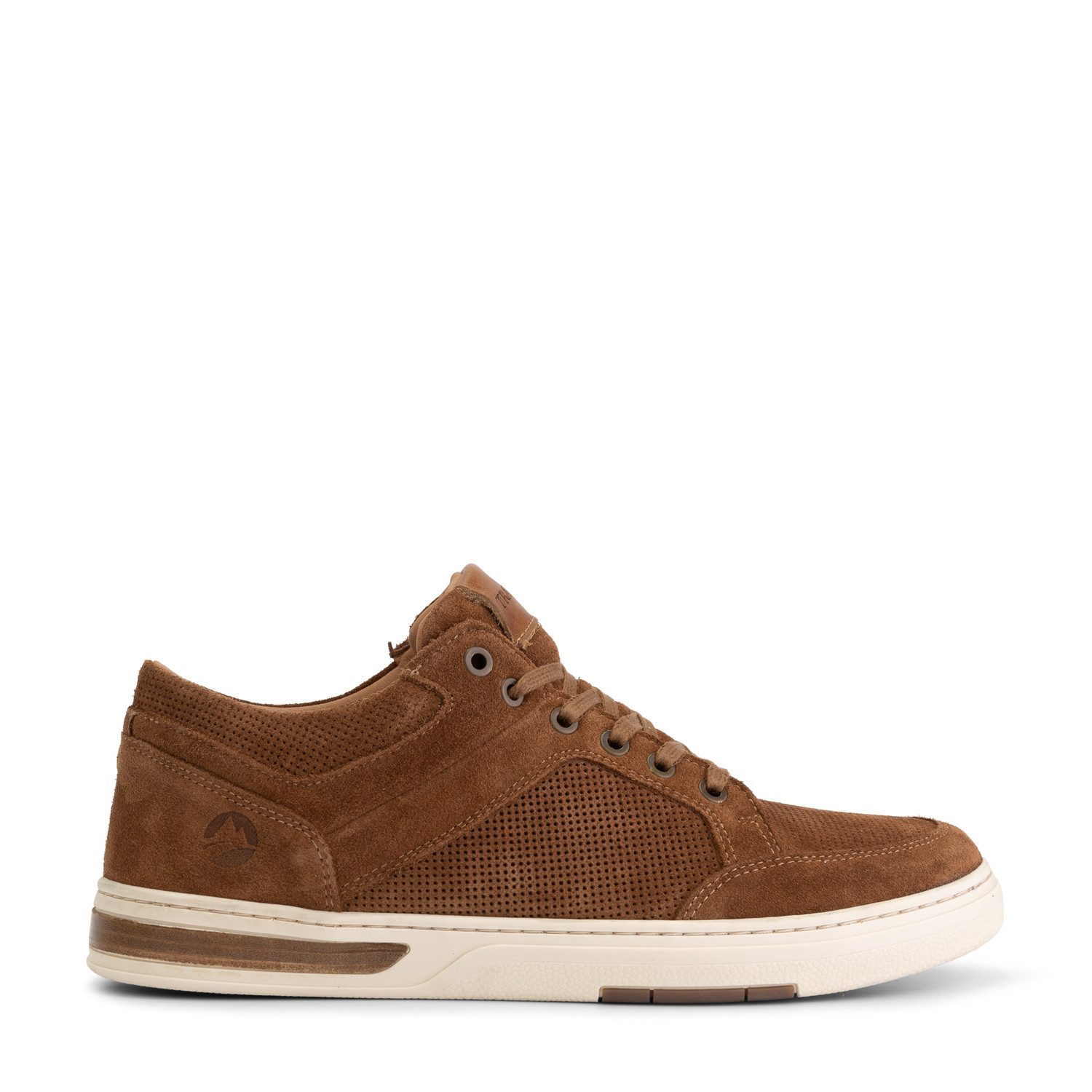 Travelin' Travelin' Oakham Men Cognac 42 günstig online kaufen