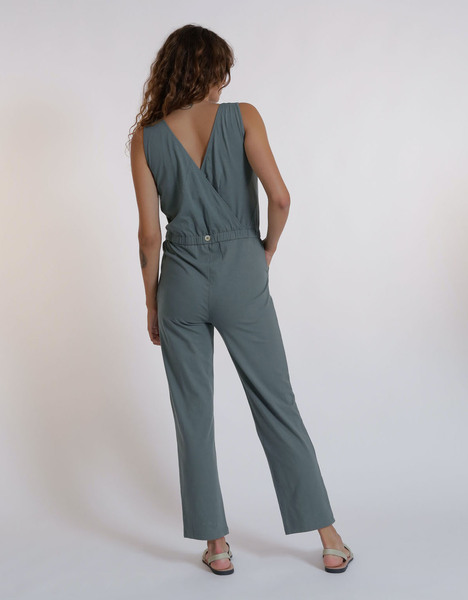 Jumpsuit - Marina Jumpsuit - Aus Bio-baumwolle günstig online kaufen