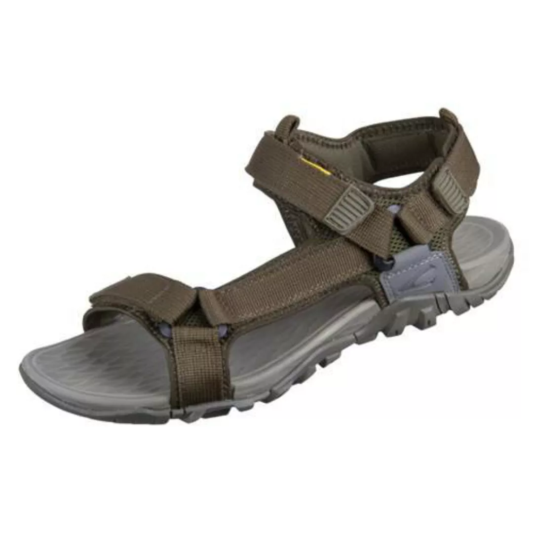 Camel Trek Sandal Shoes EU 40 Grey / Brown günstig online kaufen