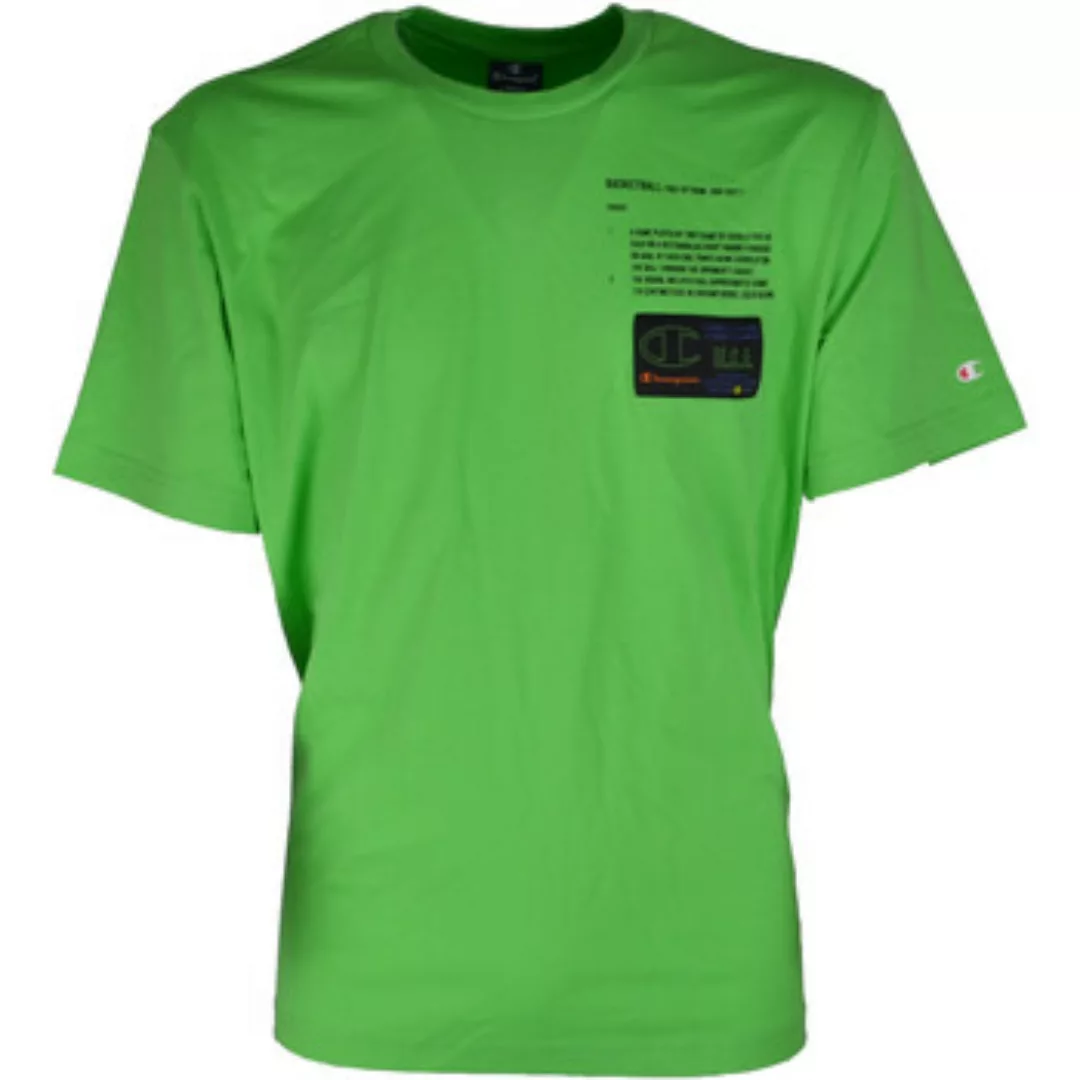 Champion  T-Shirt 217211 günstig online kaufen