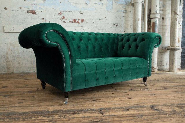 JVmoebel Chesterfield-Sofa, Made in Europa günstig online kaufen