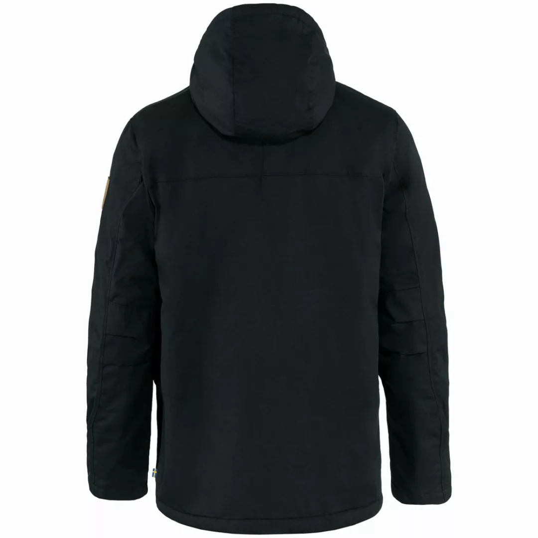 Fjaellraeven Greenland Winter Jacket Black günstig online kaufen