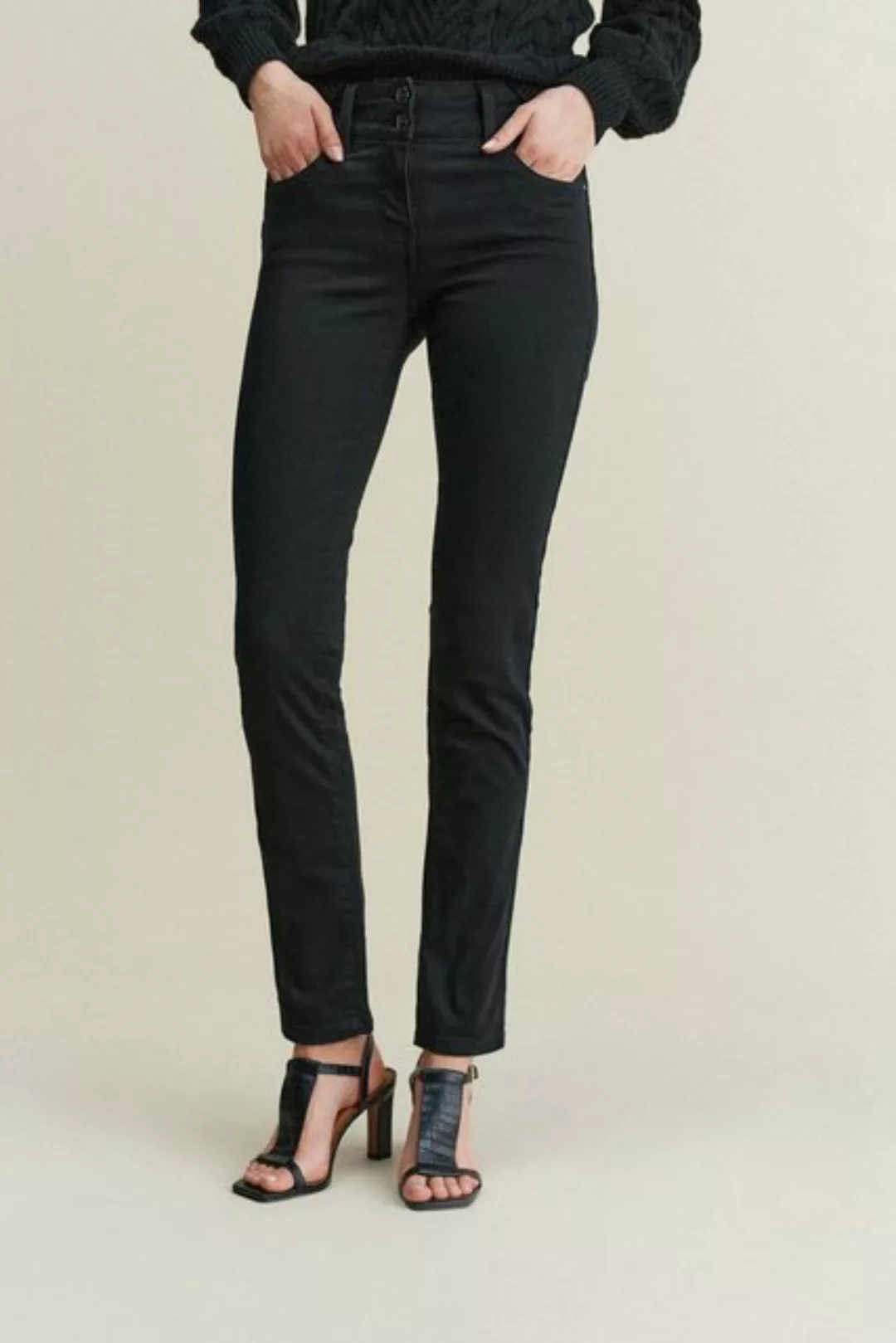 Next Push-up-Jeans Slim & Shape Jeans (1-tlg) günstig online kaufen
