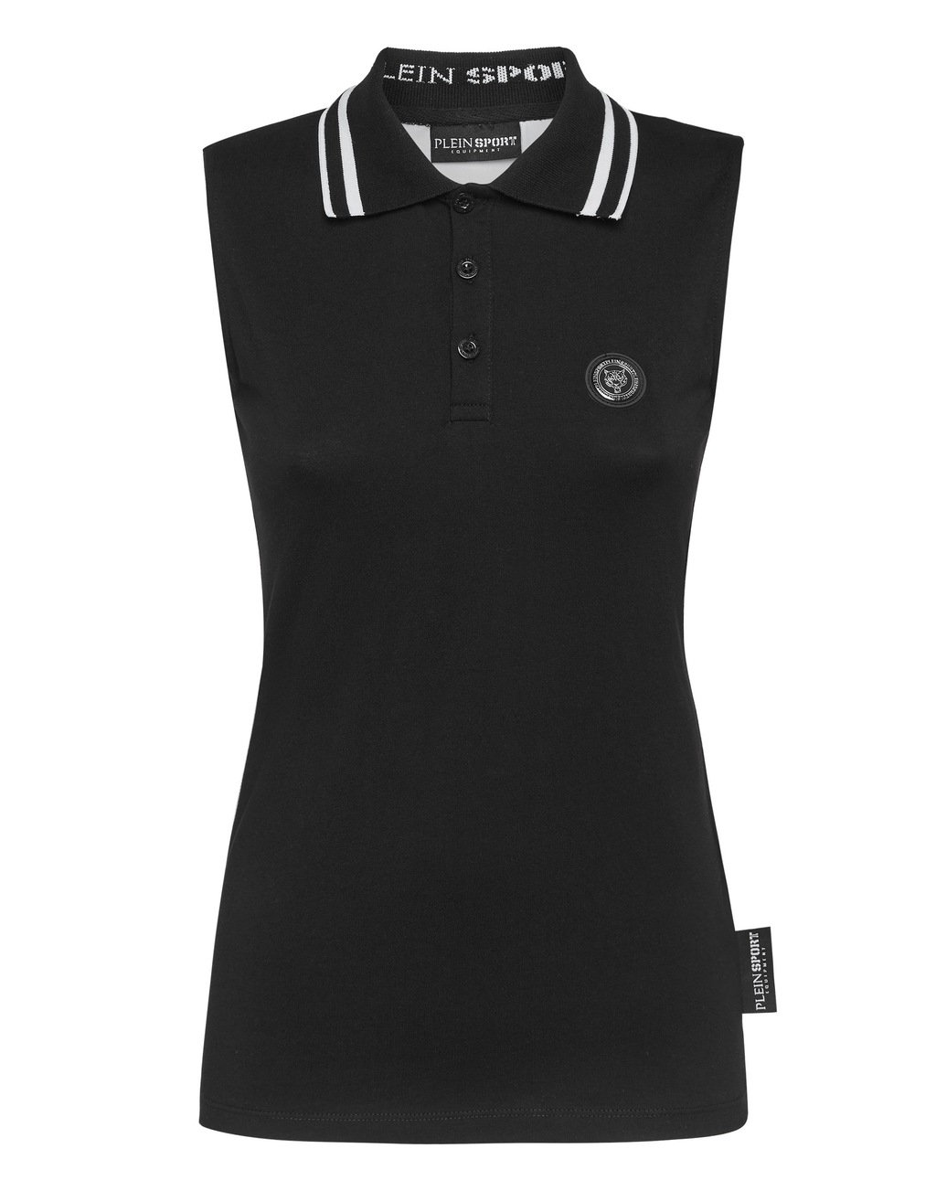 PLEIN SPORT T-Shirt "T-Shirt" günstig online kaufen