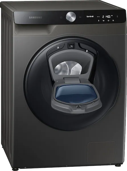 Samsung Waschtrockner »WD90T754ABX«, WD7500T, QuickDrive günstig online kaufen
