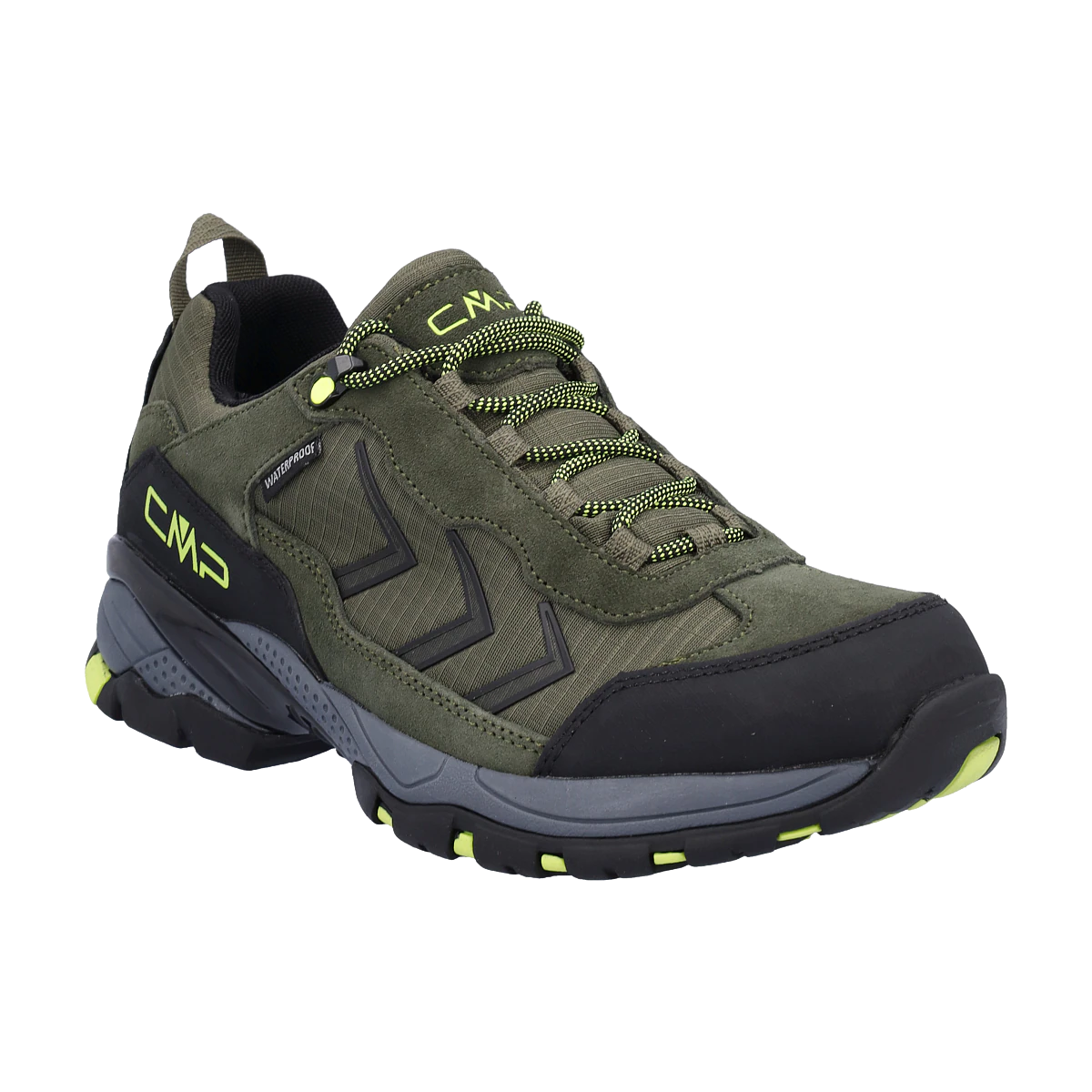 CMP Outdoorschuh "MELNICK LOW TREKKING SHOES WP", wasserdicht günstig online kaufen