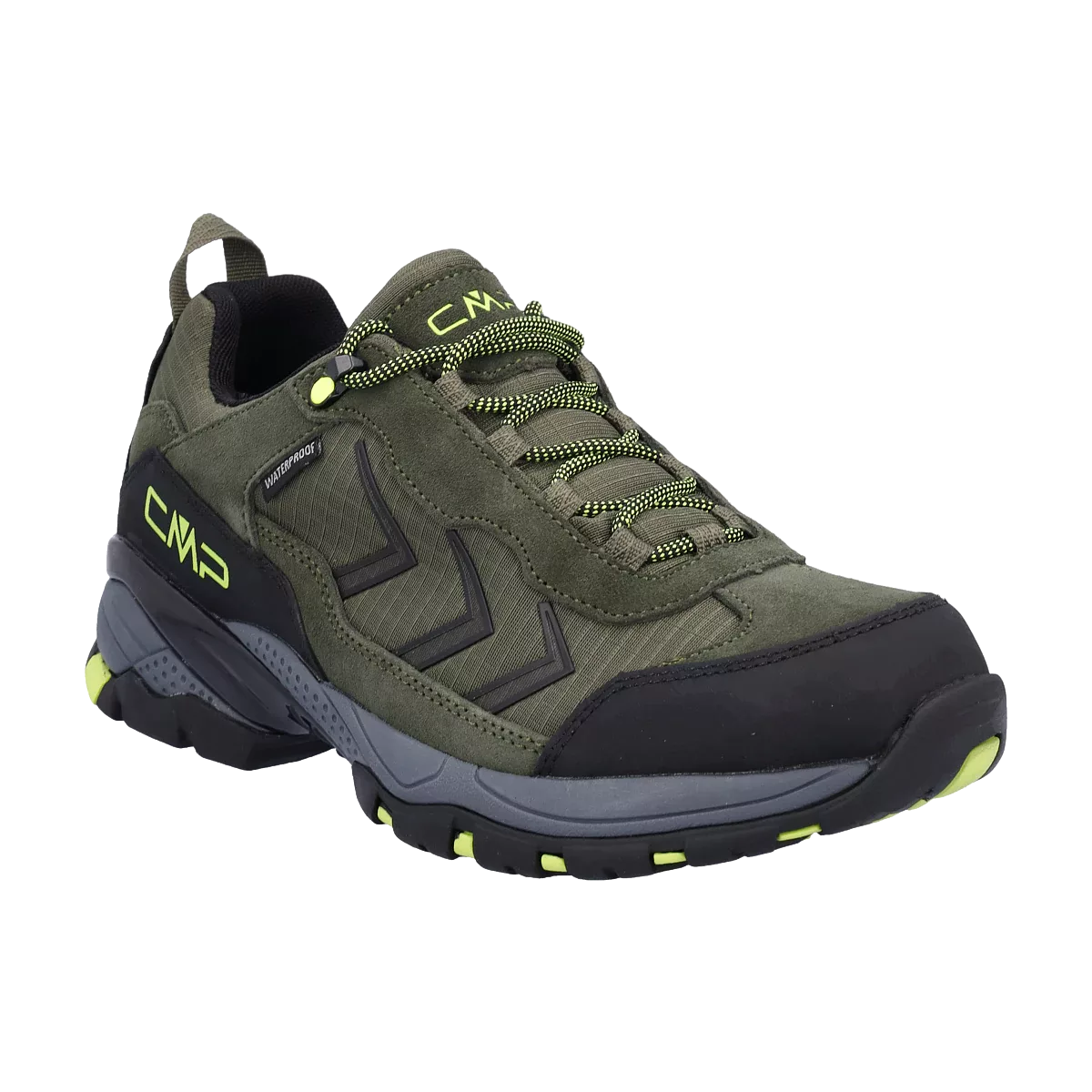 CMP Outdoorschuh "MELNICK LOW TREKKING SHOES WP", wasserdicht günstig online kaufen