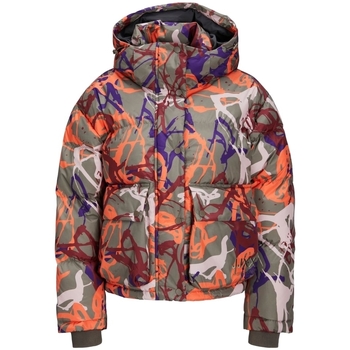 Jjxx  Damenmantel Waterproof Jacket Birdie Note - Morel günstig online kaufen