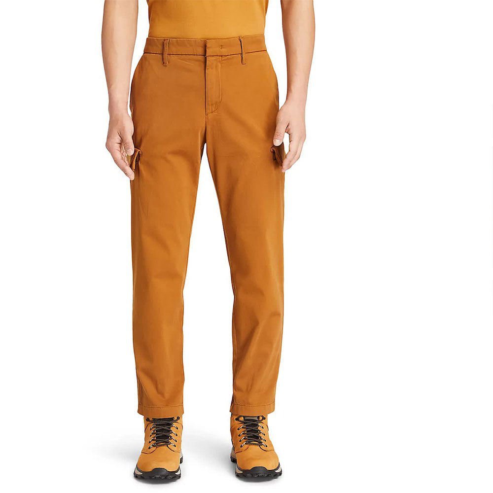 Timberland Contemporary Tapered Cargo Hose 36 Rubber günstig online kaufen