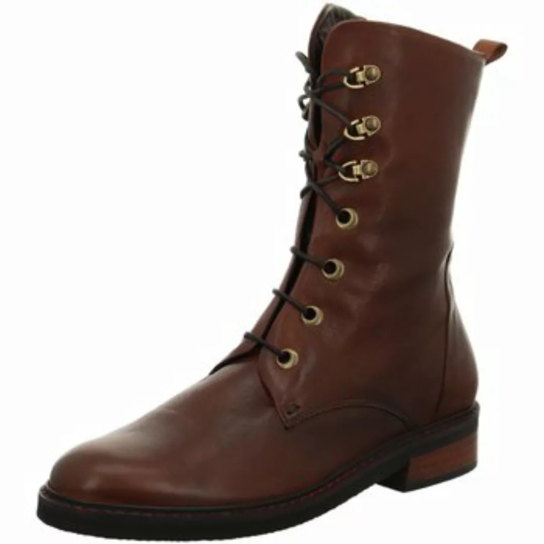 Everybody  Stiefel Stiefeletten Orobanche Stiefel 29705 29705D3329 gianduia günstig online kaufen