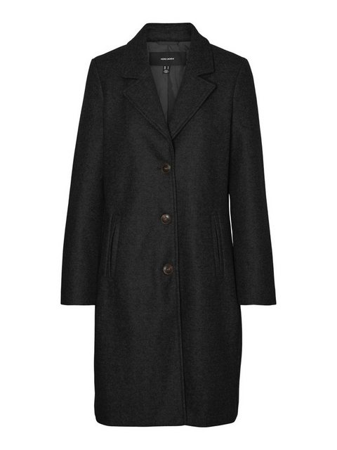 Vero Moda Langmantel VMFORTUNESARA COAT GA BOO günstig online kaufen