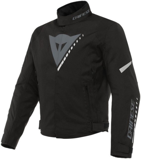 Dainese Motorradjacke Veloce D-Dry Motorrad Textiljacke günstig online kaufen