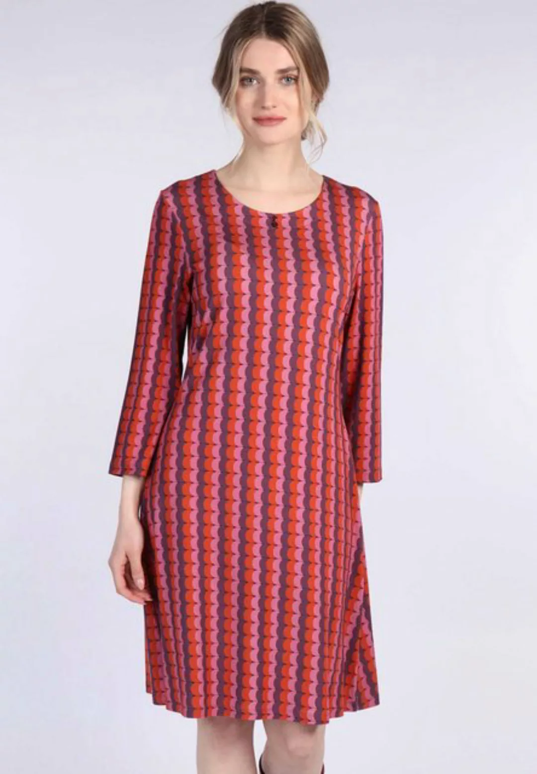 Lykka du Nord Sommerkleid Joliema stripe günstig online kaufen