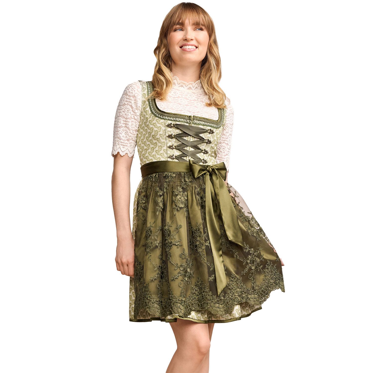 Krüger Madl Dirndl Krüger MADL Dirndl günstig online kaufen