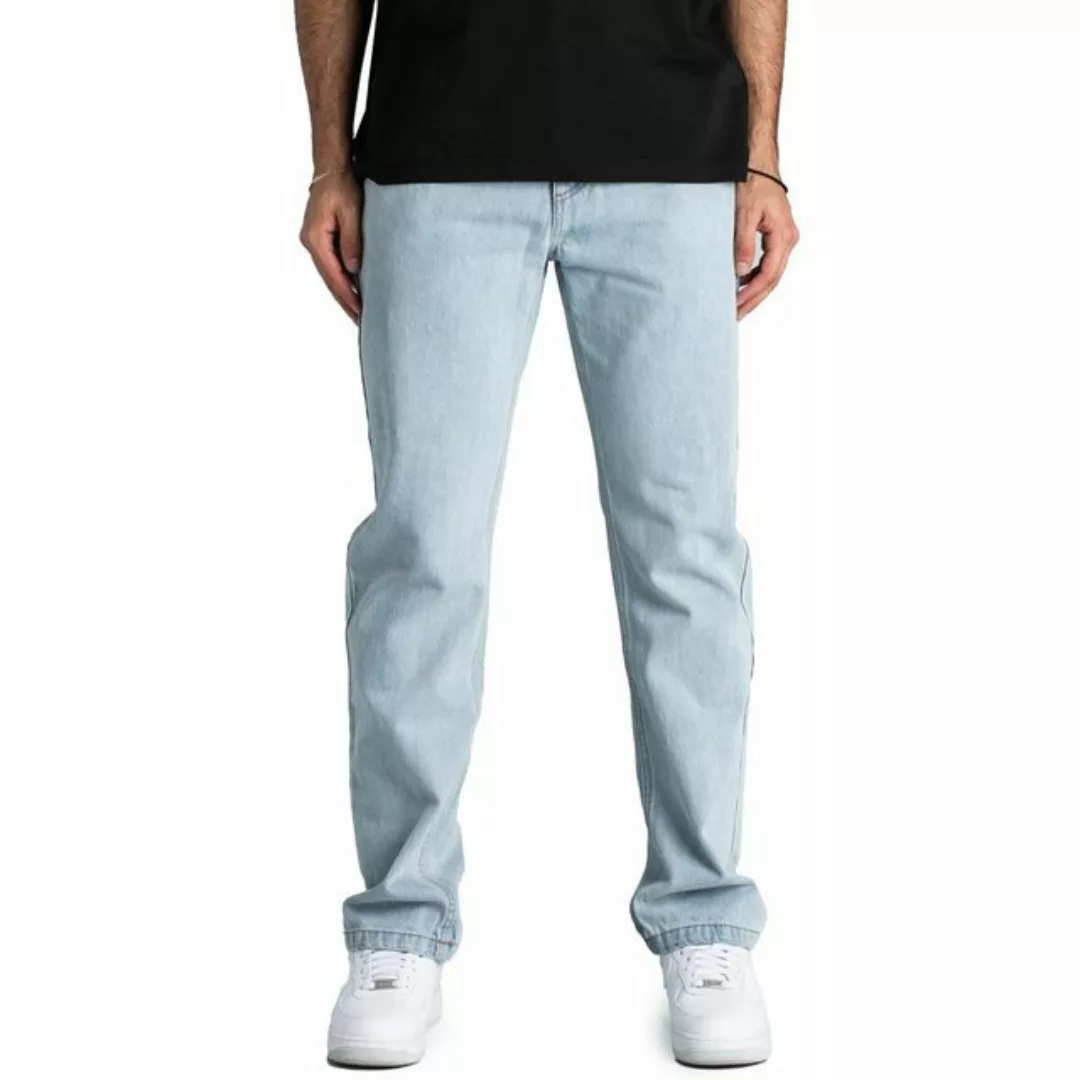 Pegador Regular-fit-Jeans Pegador Baures Straight Jeans günstig online kaufen