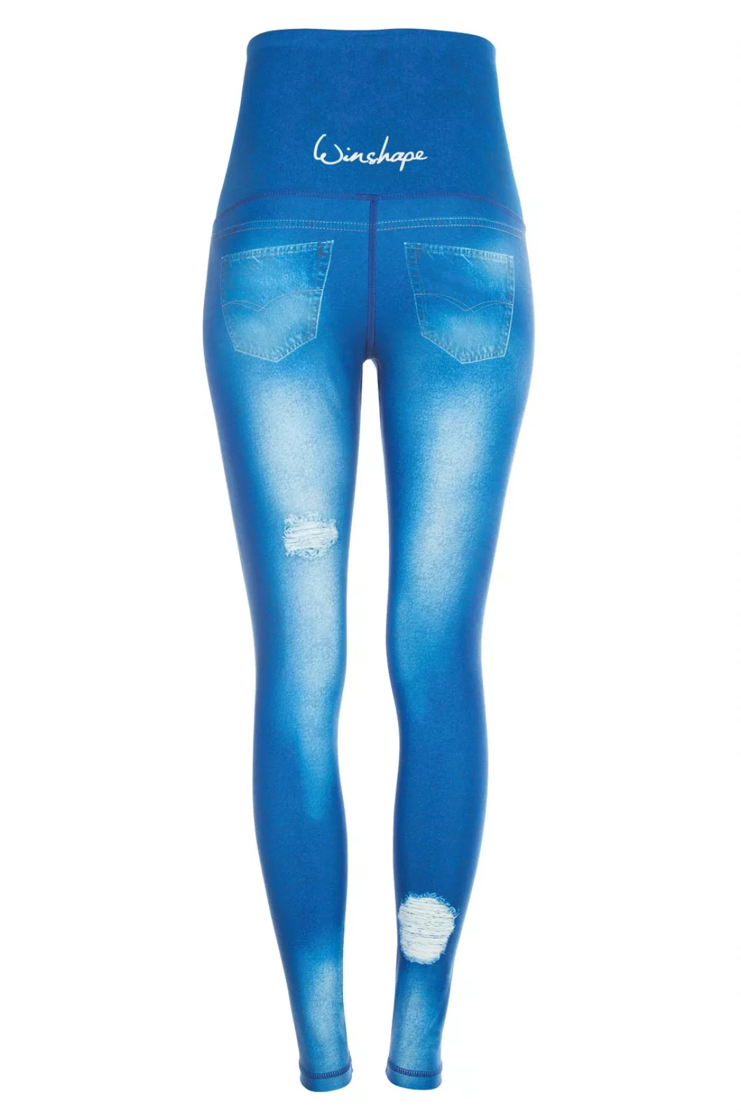 Winshape Leggings "HWL102", mit Kompressionseffekt günstig online kaufen