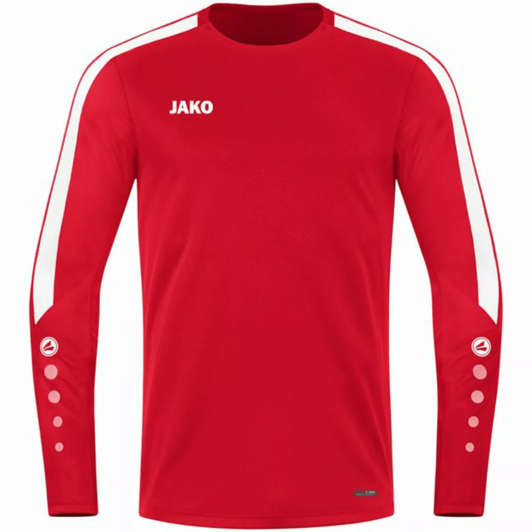 Jako Fleecepullover Jako Herren Pullover Power 8823 günstig online kaufen