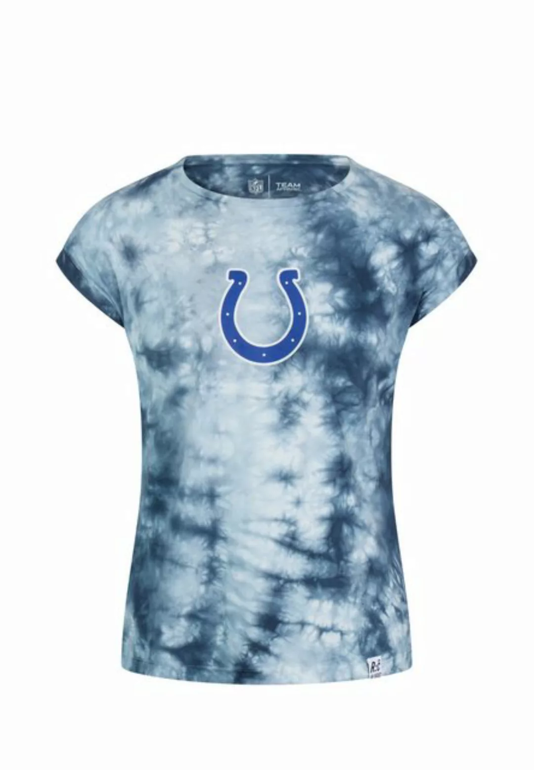 Recovered T-Shirt NFL Colts günstig online kaufen