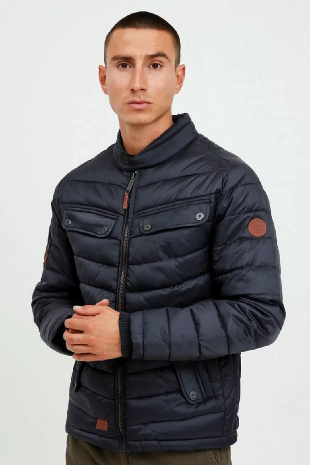 Blend Steppjacke BLEND BHCamaro günstig online kaufen