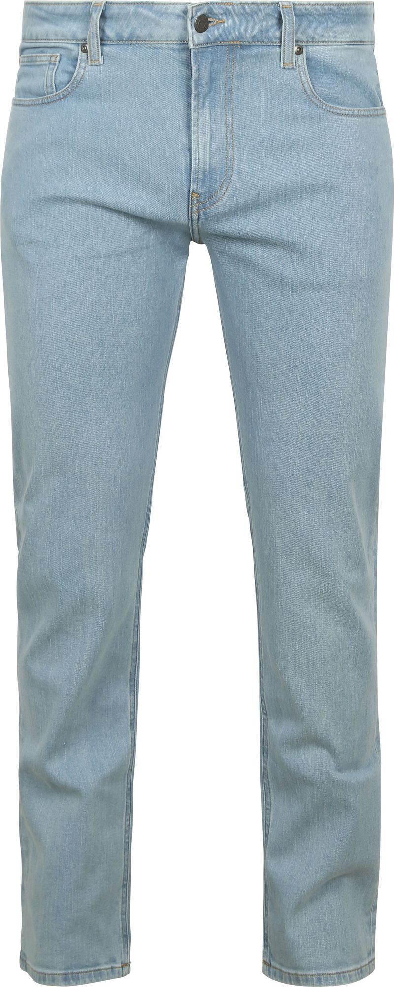 MUD Jeans Denim Bryce Hellblau - Größe W 31 - L 34 günstig online kaufen