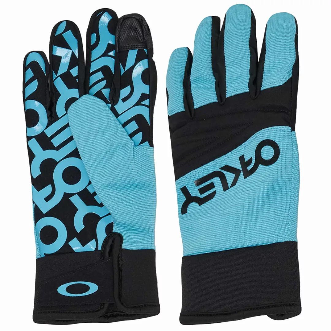 Oakley Factory Pilot Core Glove Bright Blue günstig online kaufen