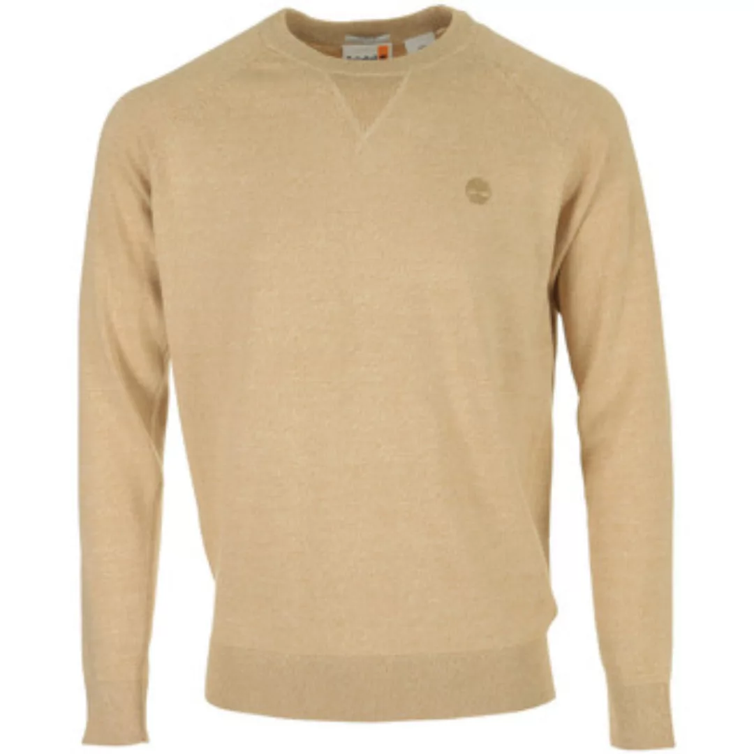 Timberland  Pullover Cotton Raglan Sleeve Cr günstig online kaufen