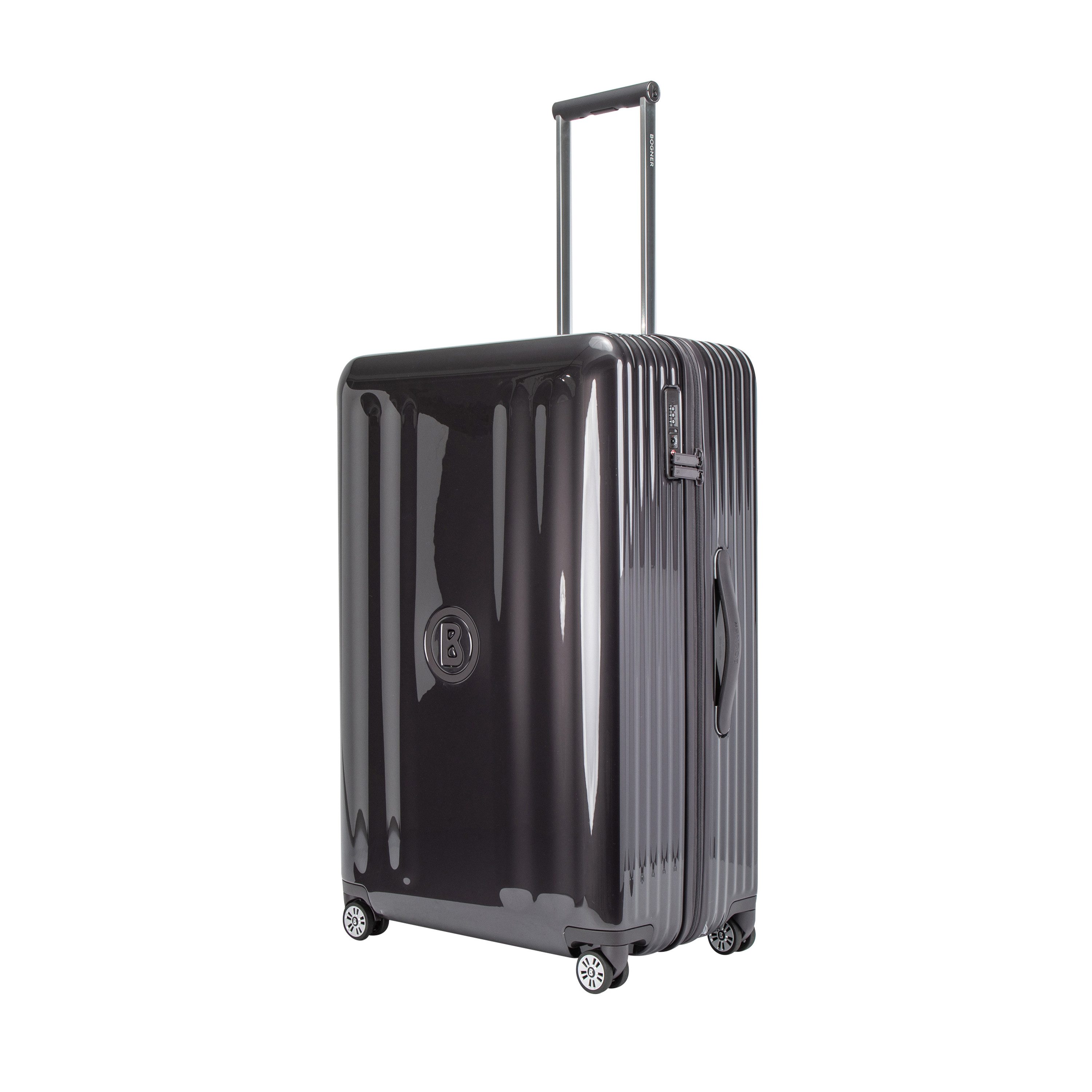 BOGNER Hartschalen-Trolley Bogner - Unisex Trolley günstig online kaufen