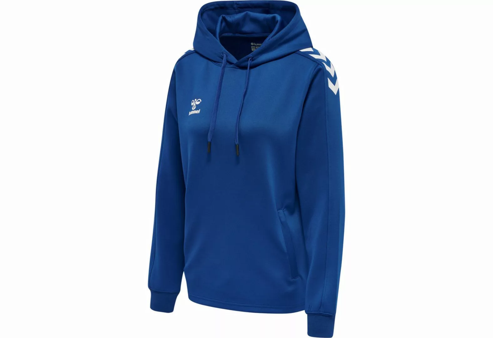 hummel Kapuzenpullover günstig online kaufen