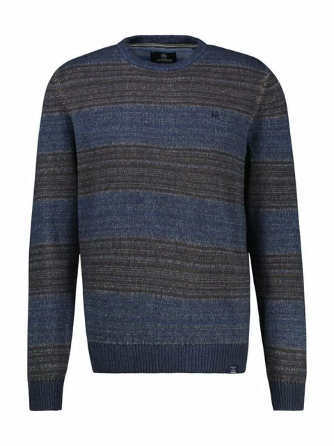 LERROS Strickpullover "LERROS" günstig online kaufen