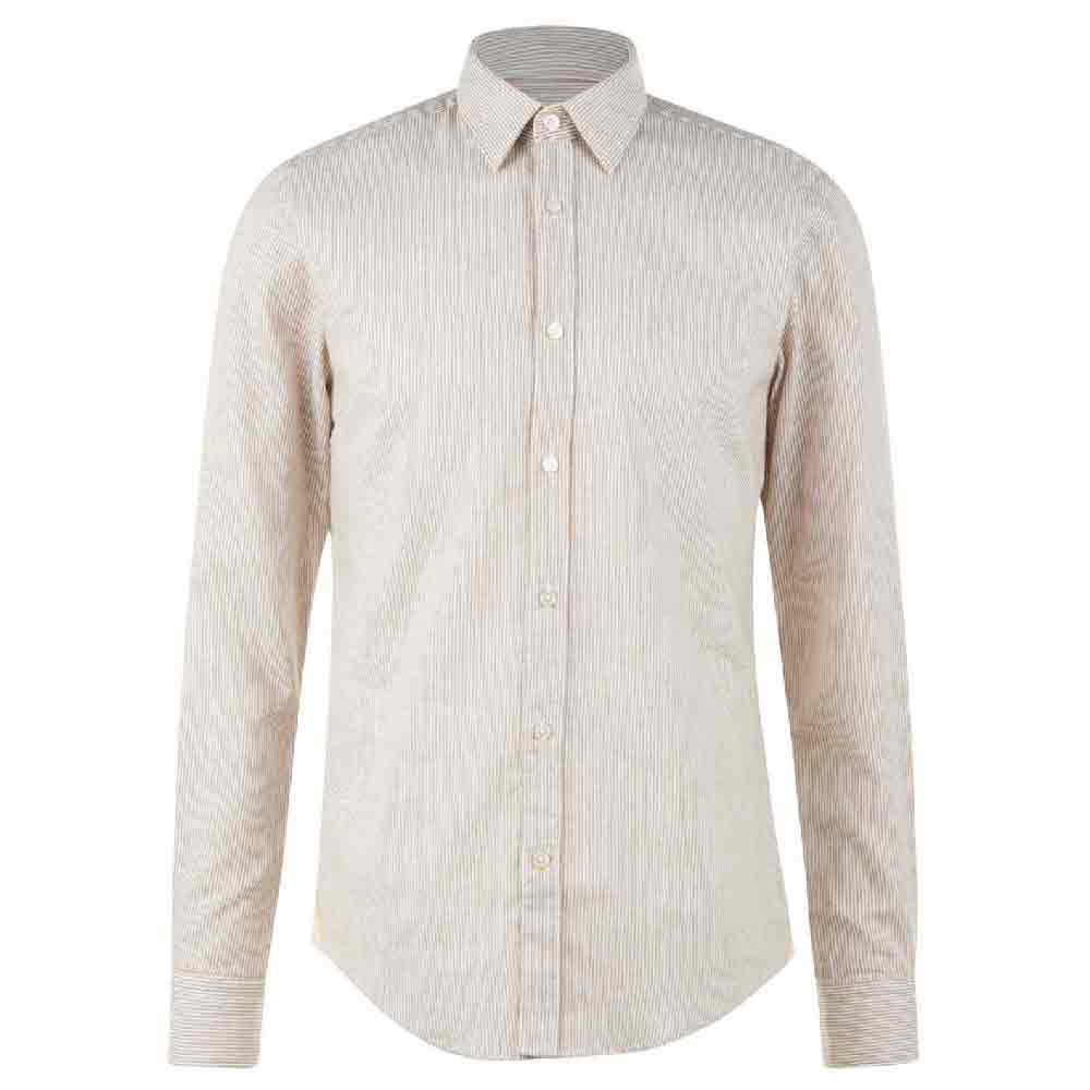 Boss 50449144 Ronni-shirt L Medium Beige günstig online kaufen