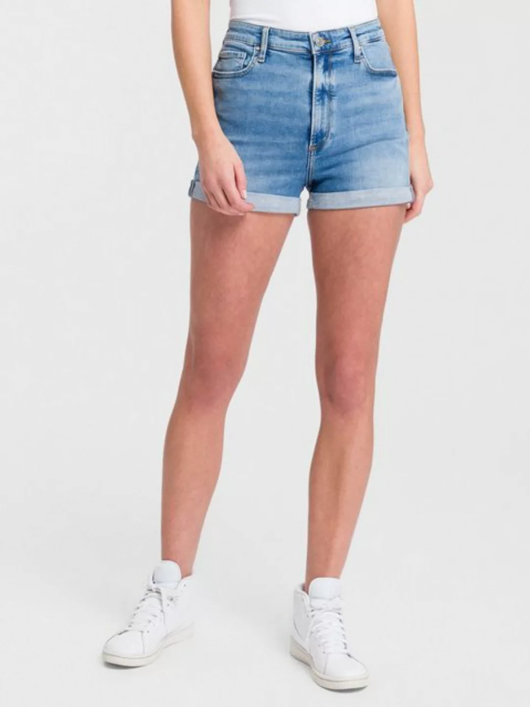 CROSS JEANS® Jeansshorts A 610 günstig online kaufen