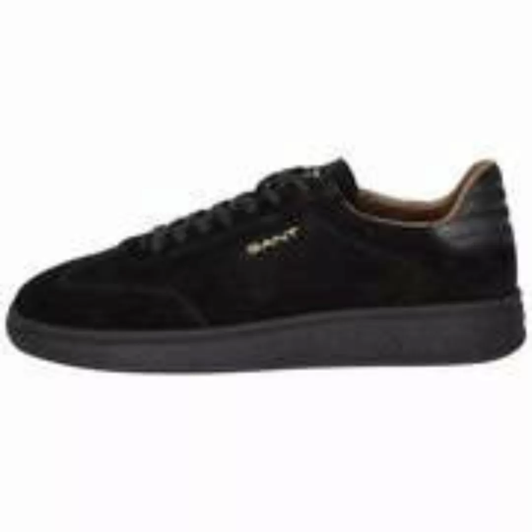 Gant Cuzmo Sneaker Herren schwarz günstig online kaufen