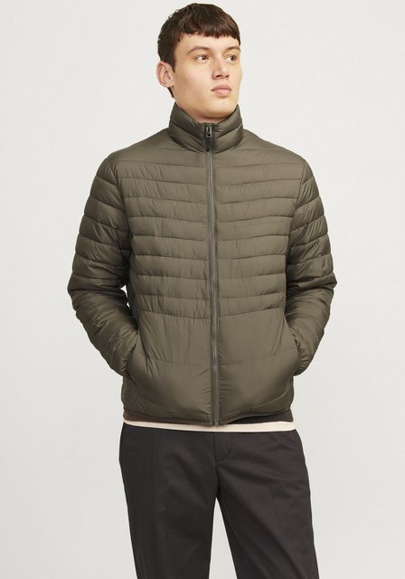 Jack & Jones Steppjacke JJESTATE PACKABLE PUFFER COLLAR NOOS günstig online kaufen