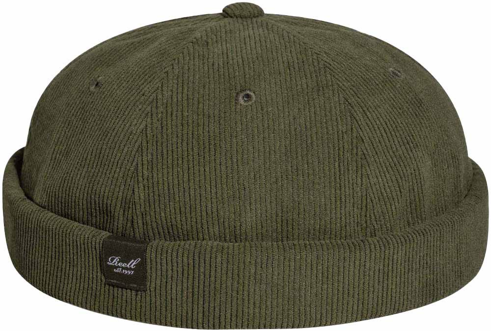 REELL Snapback Cap Docker Cap günstig online kaufen