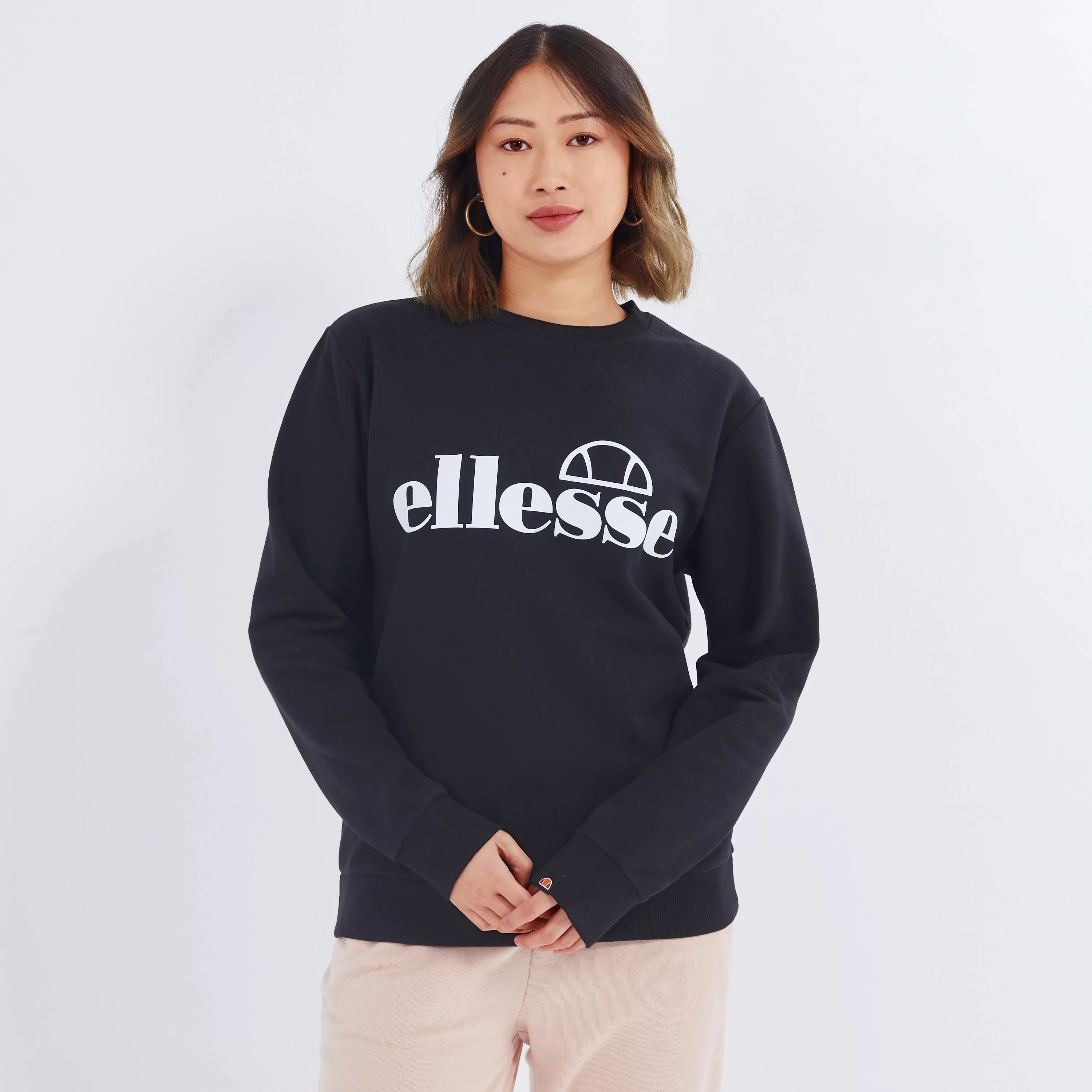 Ellesse Sweatshirt "KATANA SWEATSHIRT" günstig online kaufen