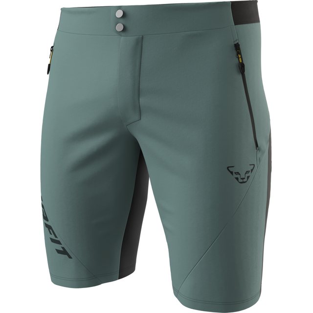 Dynafit Trekkingshorts TRANSALPER2 LIGHT DST SHORTS M ATLANTIC/0910 günstig online kaufen