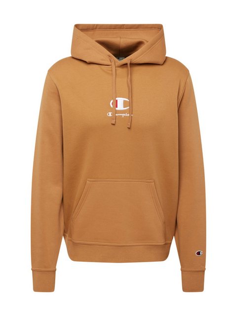 Champion Kapuzensweatshirt Hooded Sweatshirt günstig online kaufen