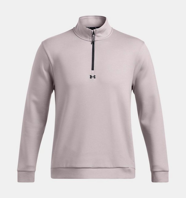 Under Armour® Longsweatshirt Under Armour Golf Layer Drive Grau Herren M günstig online kaufen