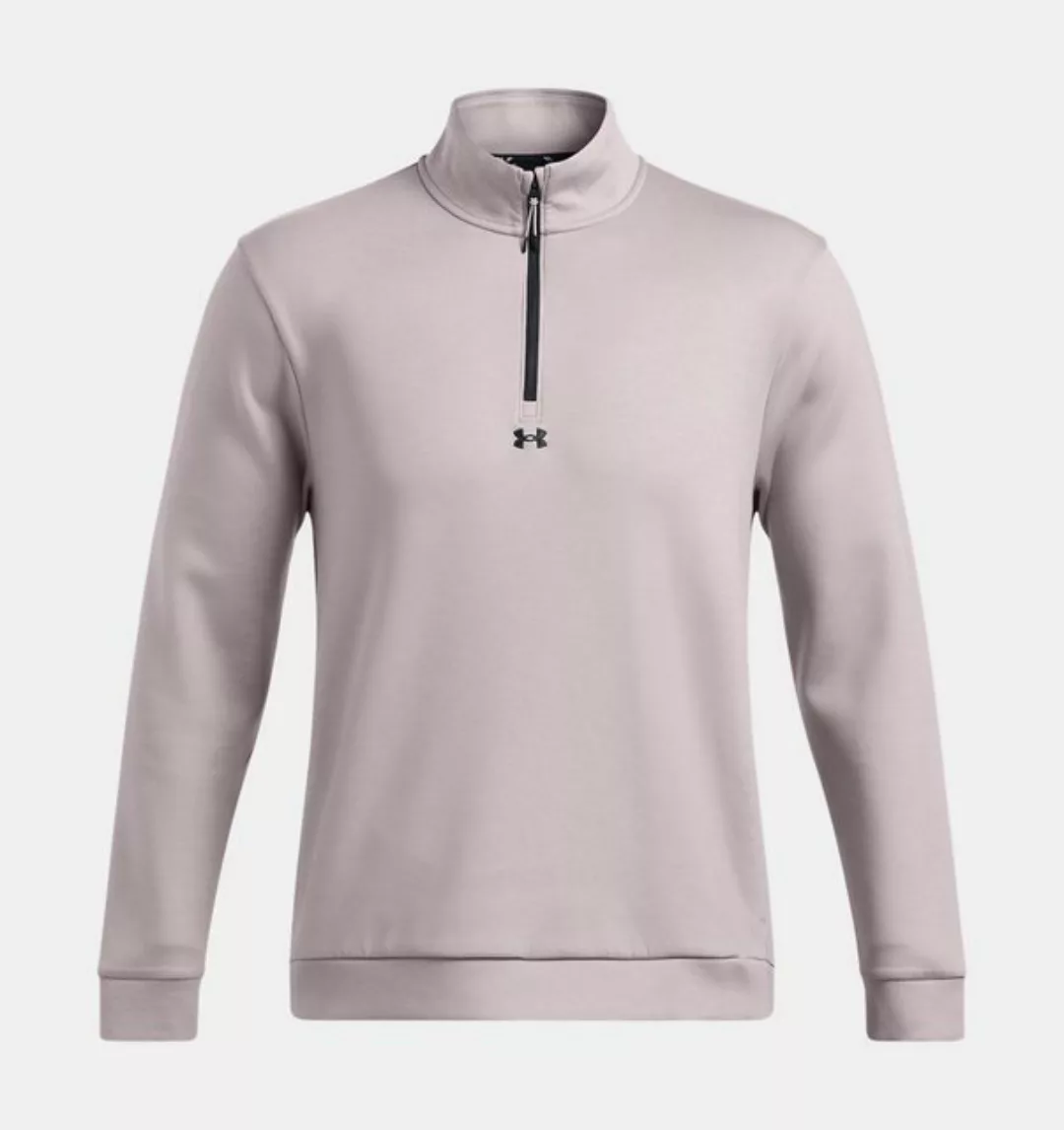 Under Armour® Longsweatshirt Under Armour Golf Layer Drive Grau Herren XL günstig online kaufen