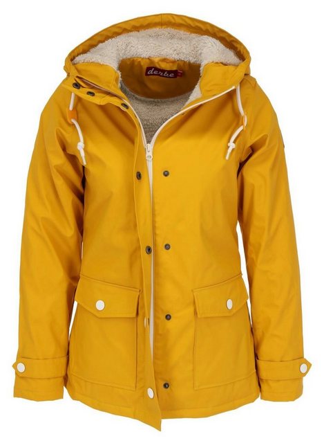 Derbe Winterjacke Pensholm günstig online kaufen